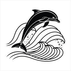 silhouette of a sailboat