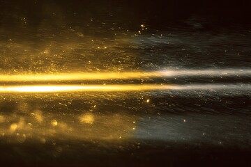 Chronoscape Echoes of the Quantum Leap