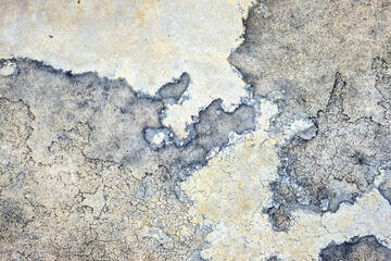 old stone wall