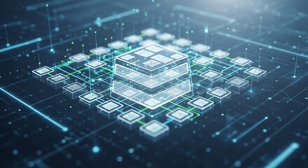 Advanced Technology Circuit Board Design.