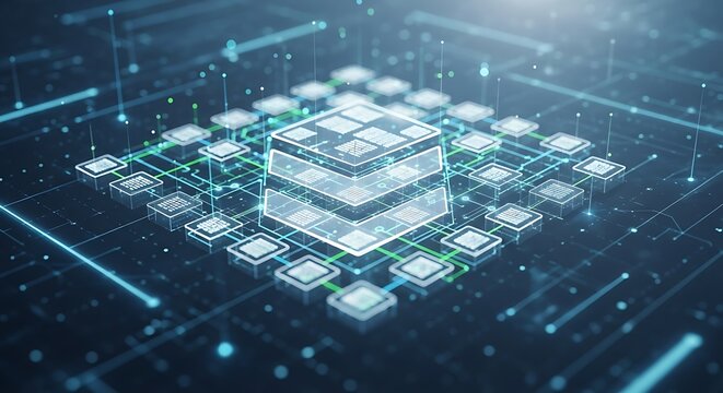 Advanced Technology Circuit Board Design.