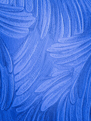 Blue Abstract Background: Textured Digital Backdrop for Minimalist Design, Modern Web Aesthetics, and Creative Projects Perfect for Advertising, Social Media, and Stylish Wallpapers.