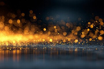 Obraz premium Chronoscape Echoes of the Golden Age (1)