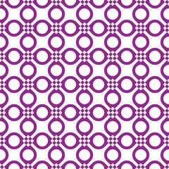 Floral geometric seamless pattern. Hexagonal Geometric Pattern Abstract Background.