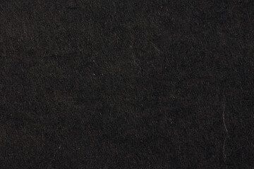 Black paper background