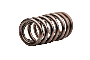 Helical Compression Arc Spring Metal Coil