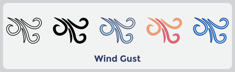 Wind Gust