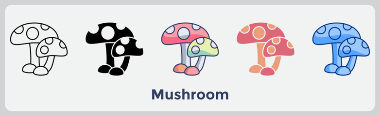 Mushroom