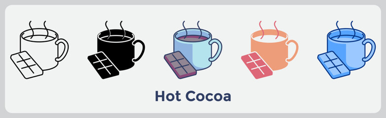 Hot Cocoa