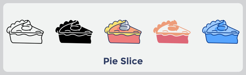 Pie Slice