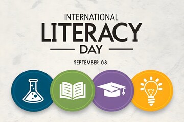 International literacy day