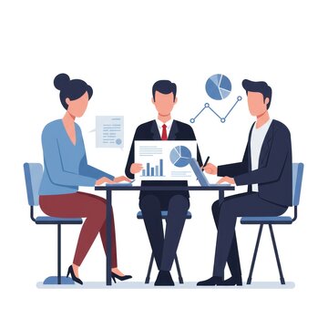 Business Success Through Data & Modern Analytics