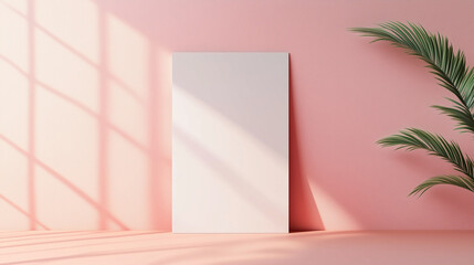 magazine cover mockup professional glossy customizable design stylish background realistic paper textures publishing display