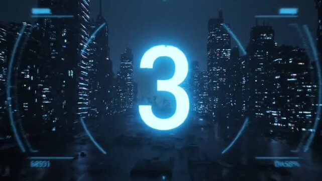 binary code on blue