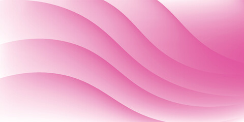 Smooth, abstract gradient wave backgrounds for a modern touch in your social media, advertising,