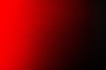 Black dark deep red ruby cherry abstract background. Color gradient. Silk satin fabric. Shine shiny...