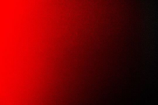 Black dark deep red ruby cherry abstract background. Color gradient. Silk satin fabric. Shine shiny light glow bright metallic. Christmas New Year Valentine. Festive. Empty space for design.