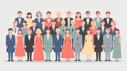 Celebrate love and tradition with this delightful Indian wedding couple vector illustration, showcasing happiness and cultural elegance, perfect for cherished moments and lasting memories