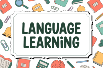 Unlock new worlds through language learning success and global connection