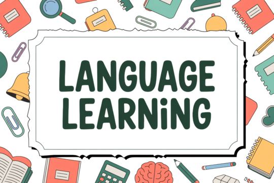 Unlock new worlds through language learning success and global connection