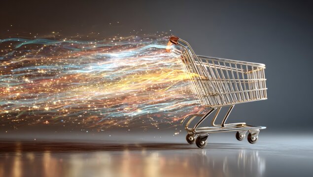 Velocity Commerce The Future of Online Shopping