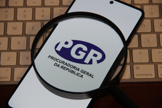 PGR - Procuradoria Geral da Rep&uacute;blica.