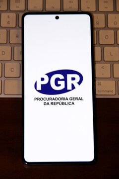 PGR - Procuradoria Geral da Rep&uacute;blica.