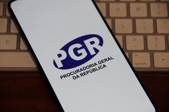 PGR - Procuradoria Geral da Rep&uacute;blica.