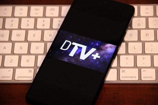 Dtv+