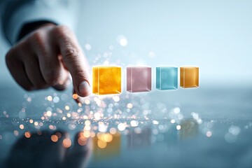 Chronoscape Navigating the Quantum Grid