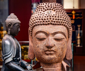 Buddha