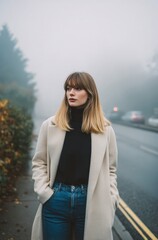 Obraz premium WINTER SEASON