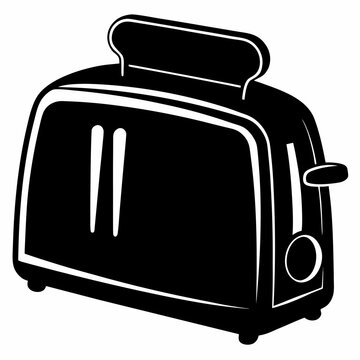 the toaster graphic art 【公式通販】