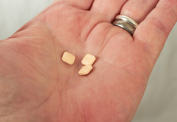 Montelukast, sold under the brand name Singulair among others, is a medication used the treatment of Asthma!