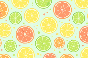 Collection of fintech and digital technology icons including cryptocurrency, AI, biometric ID, graphs, payments, NFTs, and security symbols on blue background