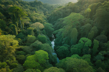 Futuristic digital sphere encased in glowing technological data streams on a dark background