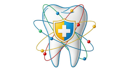 Isolated Tooth Protection