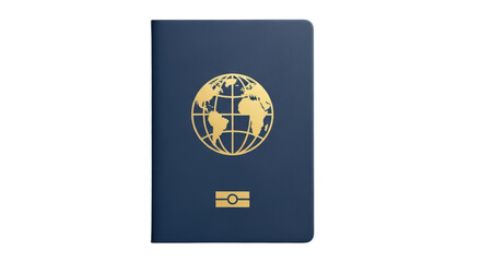 Isolated Passport
