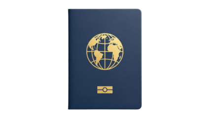 Isolated Passport