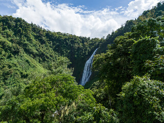 Cataratas Costa Rica Coto Brus