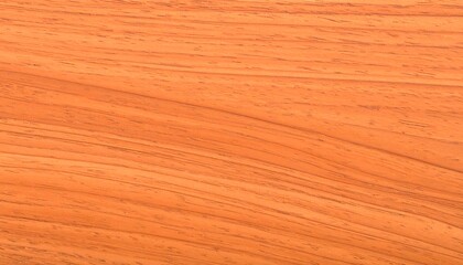 Close-up of orange-red wood grain
