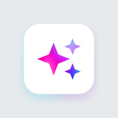 Smart Assistant_star icon