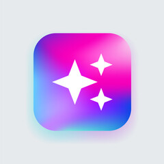 Smart Assistant_star icon