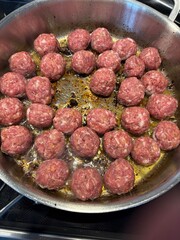 Meatballs
