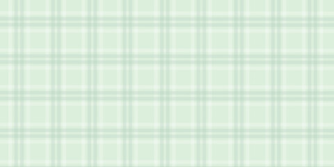 Simple tartan, plaid background vector illustration.