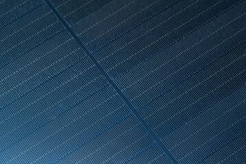 Solar panel cells background for renewable energy and clean power generation designs.