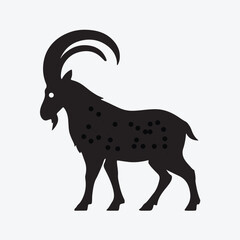 Abstract geometric composition with vibrant color palette and clean lines suitable for modern design projects