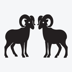 Versatile geometric abstract design with vibrant color palette and clean typography elements