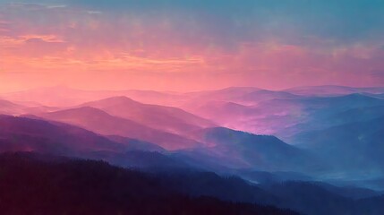 Fototapeta premium abstract colorful background