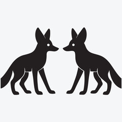 Vibrant abstract geometric design with bold color blocks and clean lines suitable for modern branding and digital art